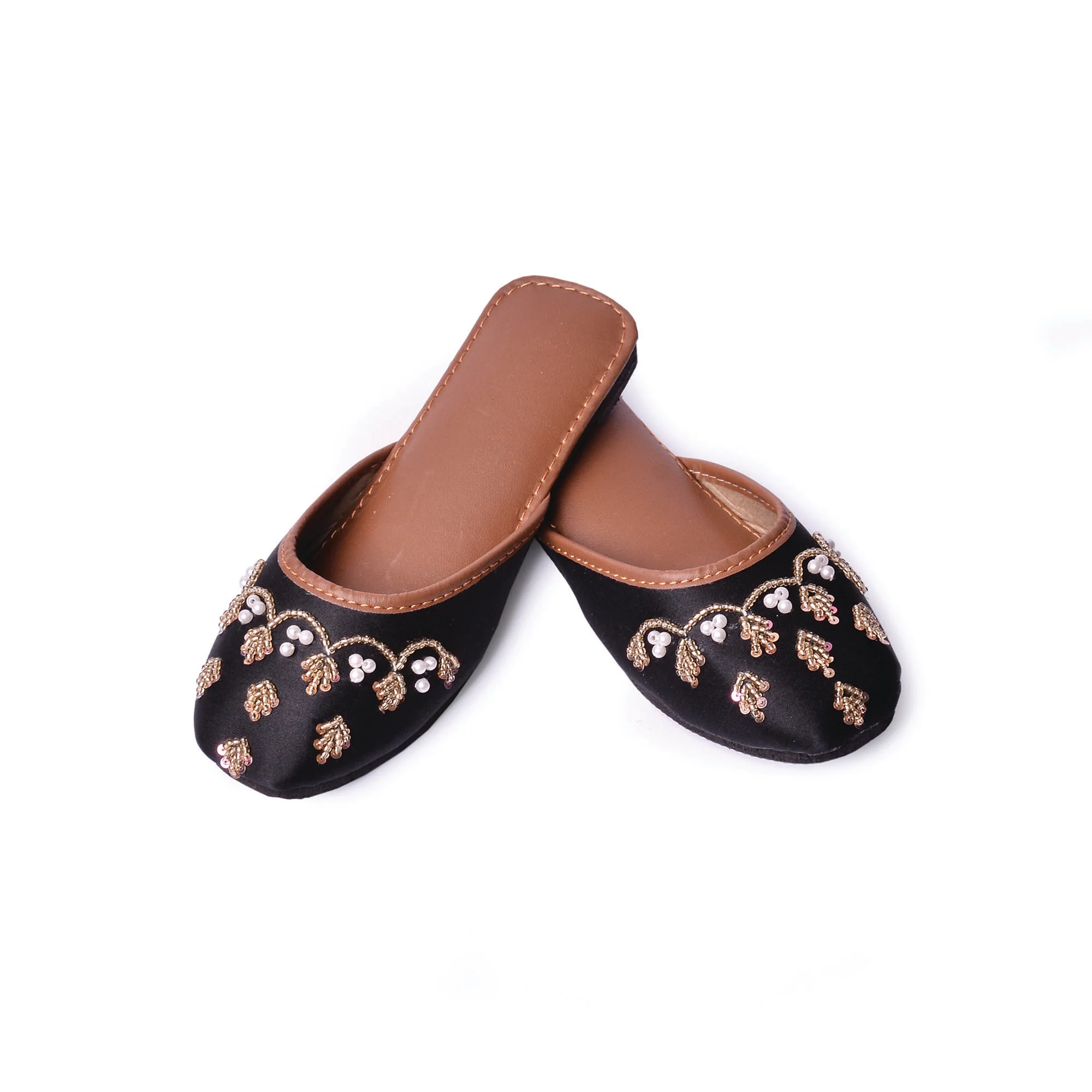 Open Khussa for Women | Casual, Fancy & Stylish Khussa